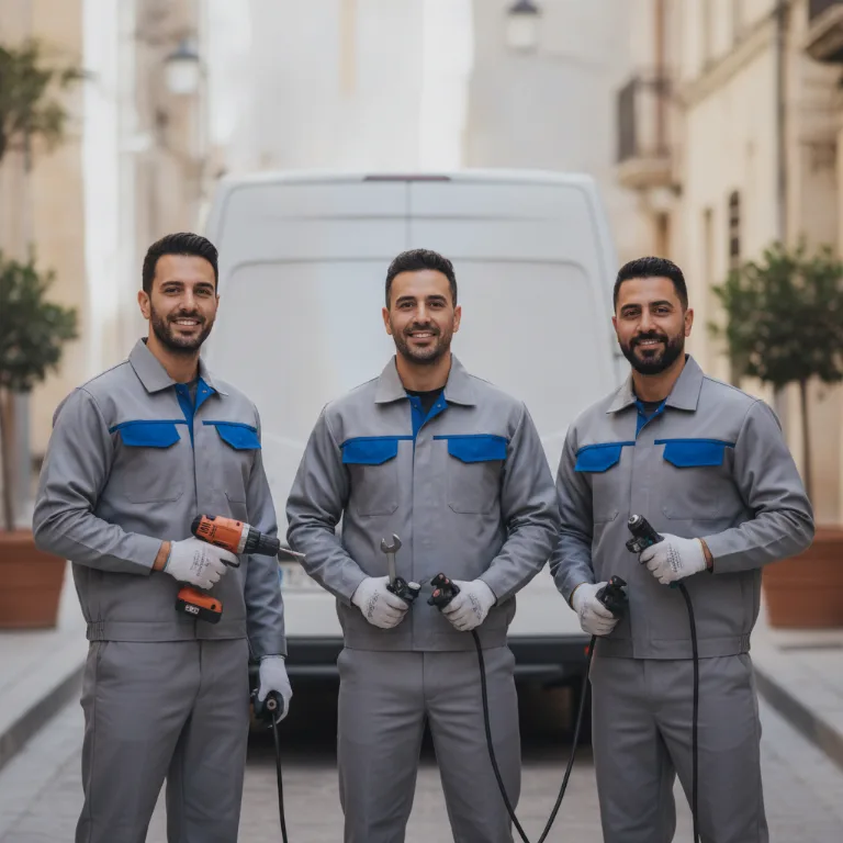 Punto de Recarga equipo en Cordoba